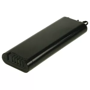 Аккумулятор для ноутбука 2-Power 10.8V 2100mAh NiMH, чёрный, 52×145×19 мм