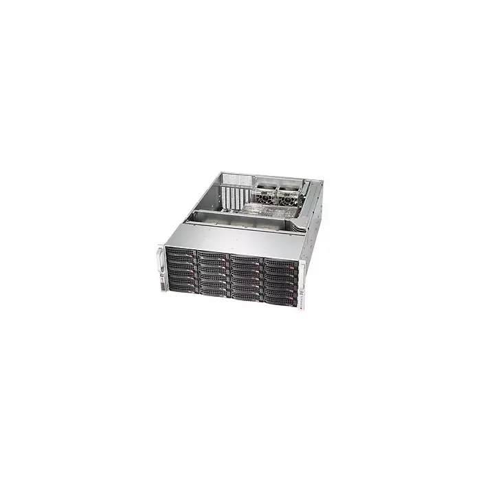 Supermicro CSE-846BA-R920B Photo 1