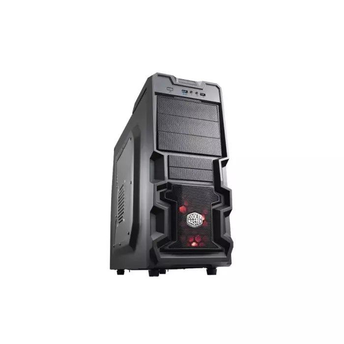 Cooler Master RC-K380-KWN1 Photo 1