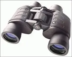 Binoklis Bresser Hunter 8x40 — 8× palielinājums, 40 mm objektīvs, ūdensizturīgs, viegls