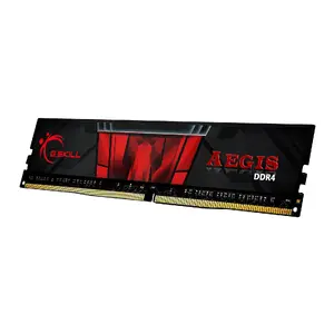 Desktop DDR4 Memory Module G.SKILL Aegis 16GB 3000MHz 288-pin DIMM CAS18 1.2V