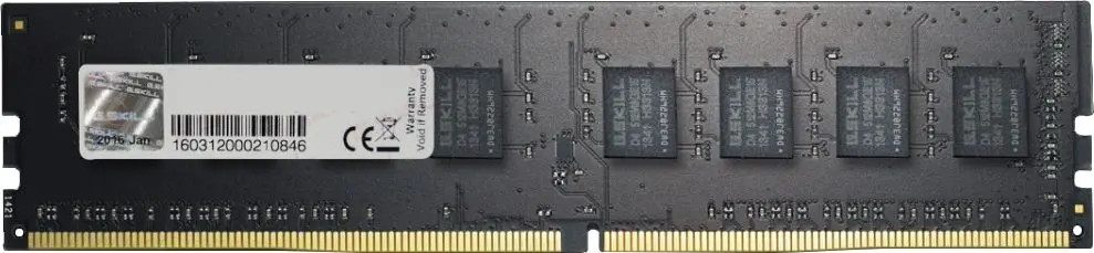 Atmiņas modulis G.Skill DDR4 8GB
