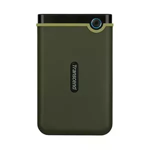 Cietais disks Transcend 2TB 3.2 Gen 1 StoreJet 25M3G