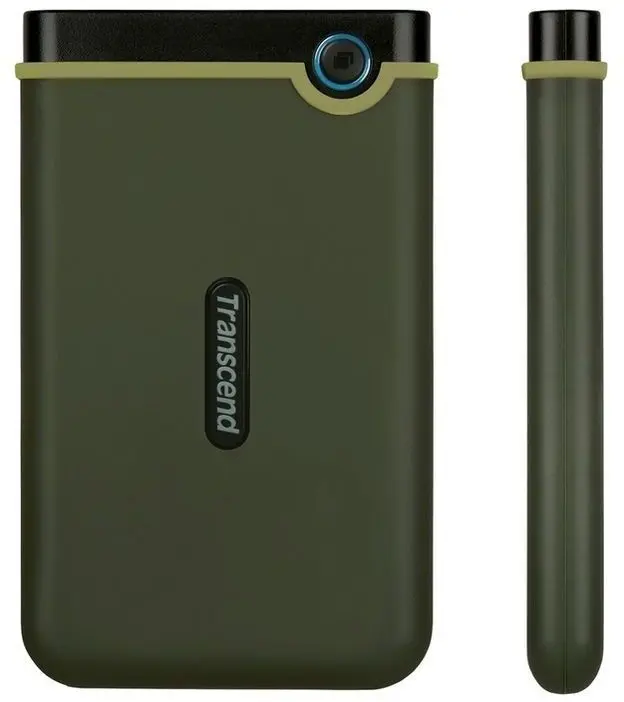 Cietais disks Transcend 1TB 2.5&quot