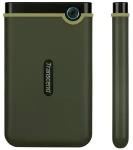 HDD Transcend 1TB 2.5" USB 3.2 Gen 1 StoreJet 25M3G