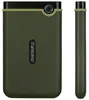 HDD Transcend 1TB StoreJet 25M3G Photo 2