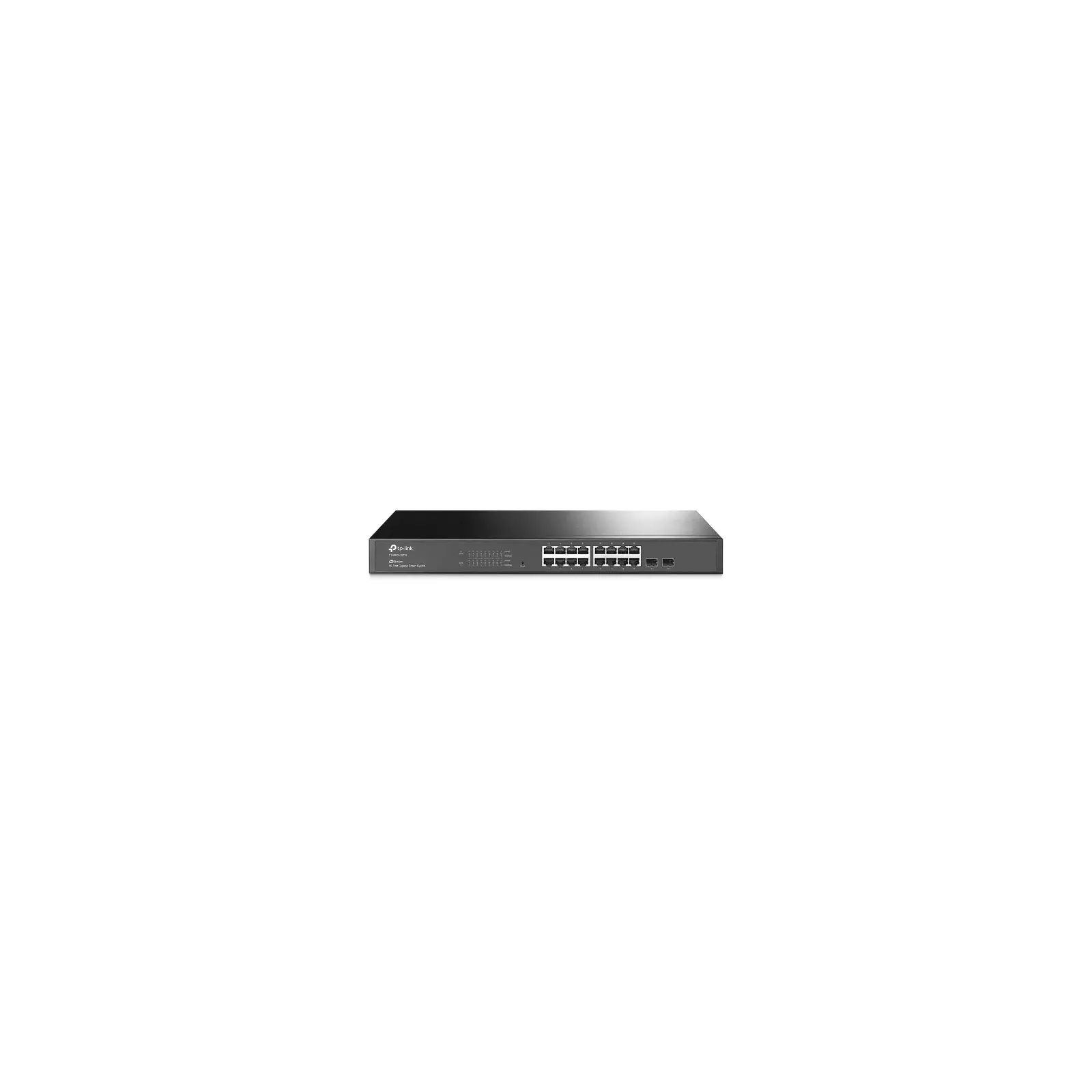 TP-LINK T1600G-18TS Photo 1