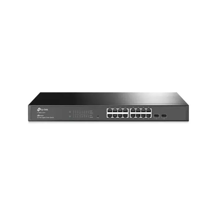 TP-LINK T1600G-18TS Photo 1