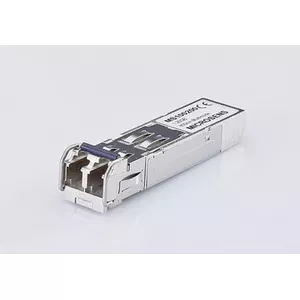 Fiber optic transceiver module Microsense MS100200DX