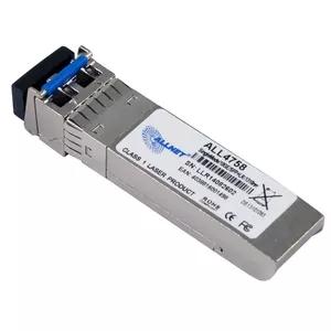 Fiber optic transceiver module ALLNET ALL4758-INDU