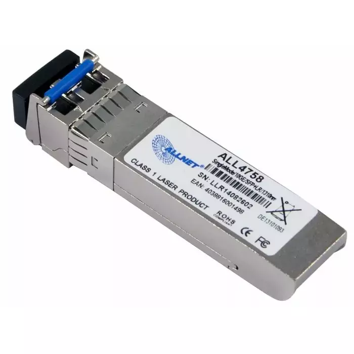 Сетевая карта 10 gb sfp