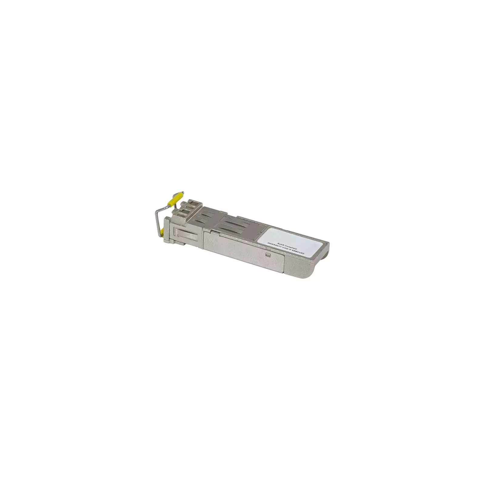 DUTCHFIBER SFP-100-LC-MM-C Photo 1