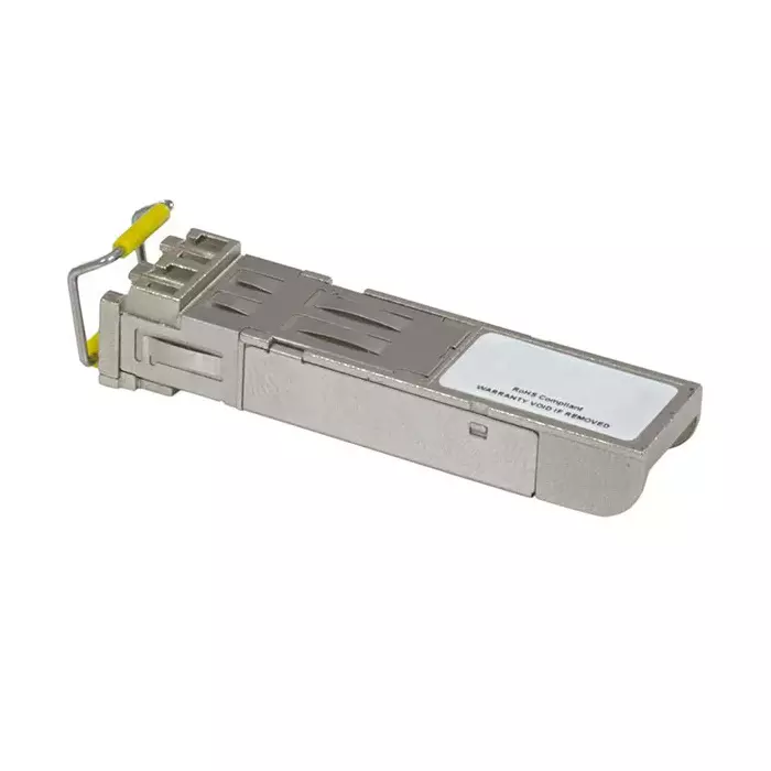 DUTCHFIBER SFP-100-LC-MM-C Photo 1