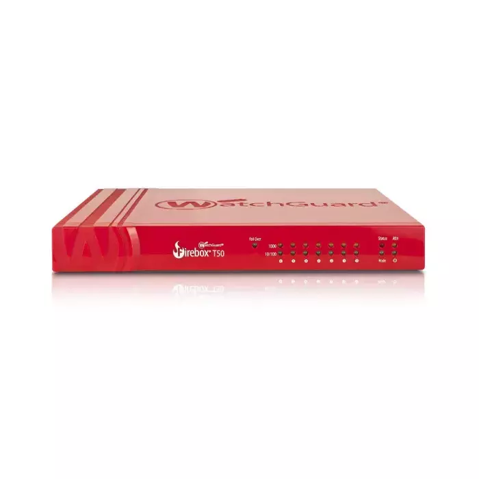 WatchGuard WGT51063-WW Photo 1