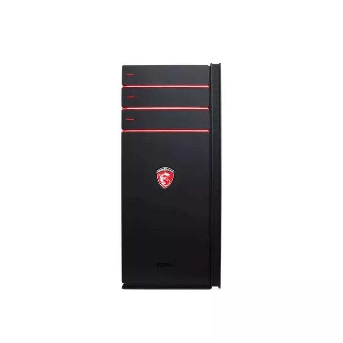 MSI CODEX37RA-087EU Photo 1