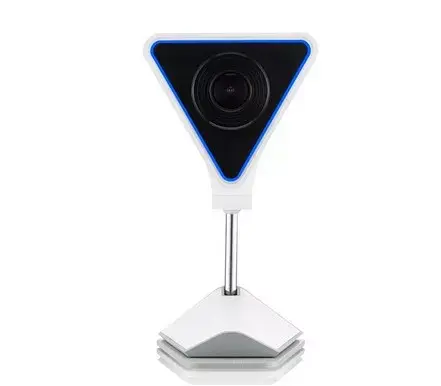 Zyxel Aurora Cube IP camera — 2.1 MP, 145° FOV Photo 3