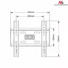 TV wall mount MACLEAN MC-777 for 13"–42" Photo 5