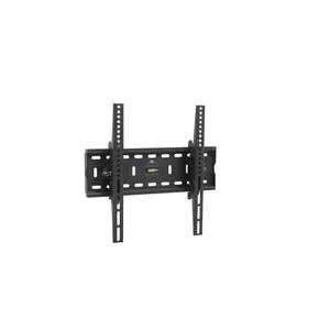 TV mount Maclean MC-778 139.7 cm (55") Black