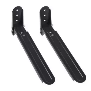 Mounting kit Maclean MC-776 B Black