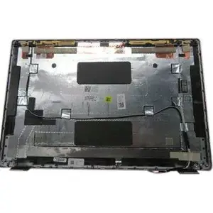 Laptop LCD back cover assembly Dell VD8GD – replacement rear lid for compatible Dell notebooks