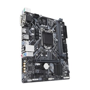 Gigabyte H310M S2H motherboard Intel® H310 LGA 1151 (Socket H4) micro ATX
