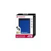 Cietais disks Transcend 4TB StoreJet 25H3 Photo 3