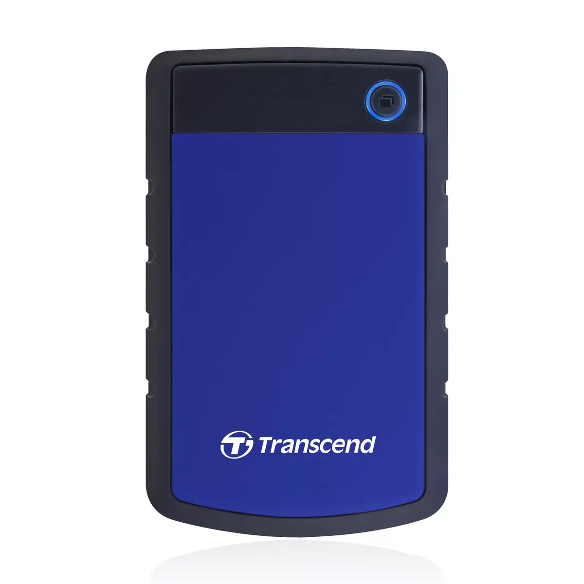 Cietais disks Transcend 4TB StoreJet 25H3 Photo 6