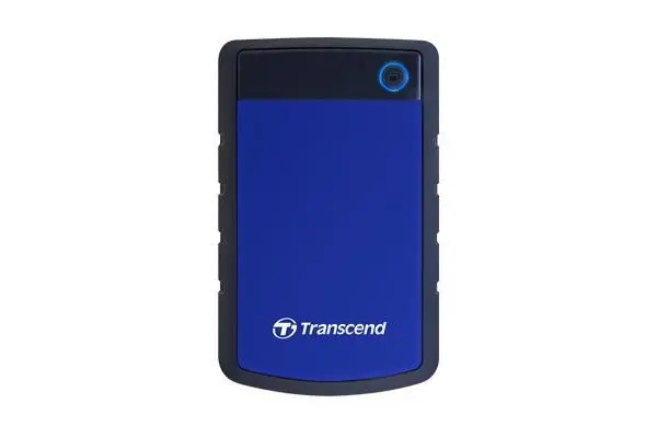 Cietais disks Transcend 4TB USB 3