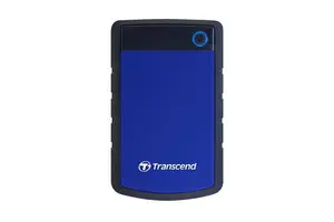 HDD Transcend 4TB USB 3.2 StoreJet 25H3
