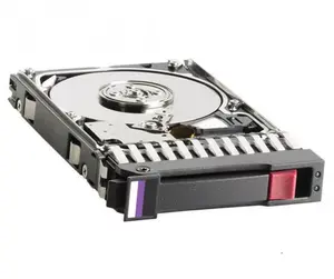 Hard Drive HP 900GB SAS 10000RPM 2.5" internal
