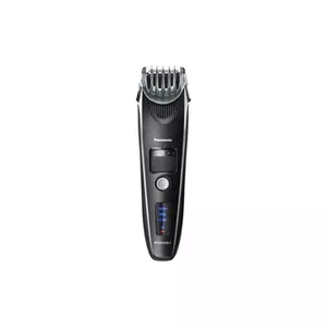 Panasonic ER-SB40-K803 beard trimmer AC/Baterry 19 1 cm Black