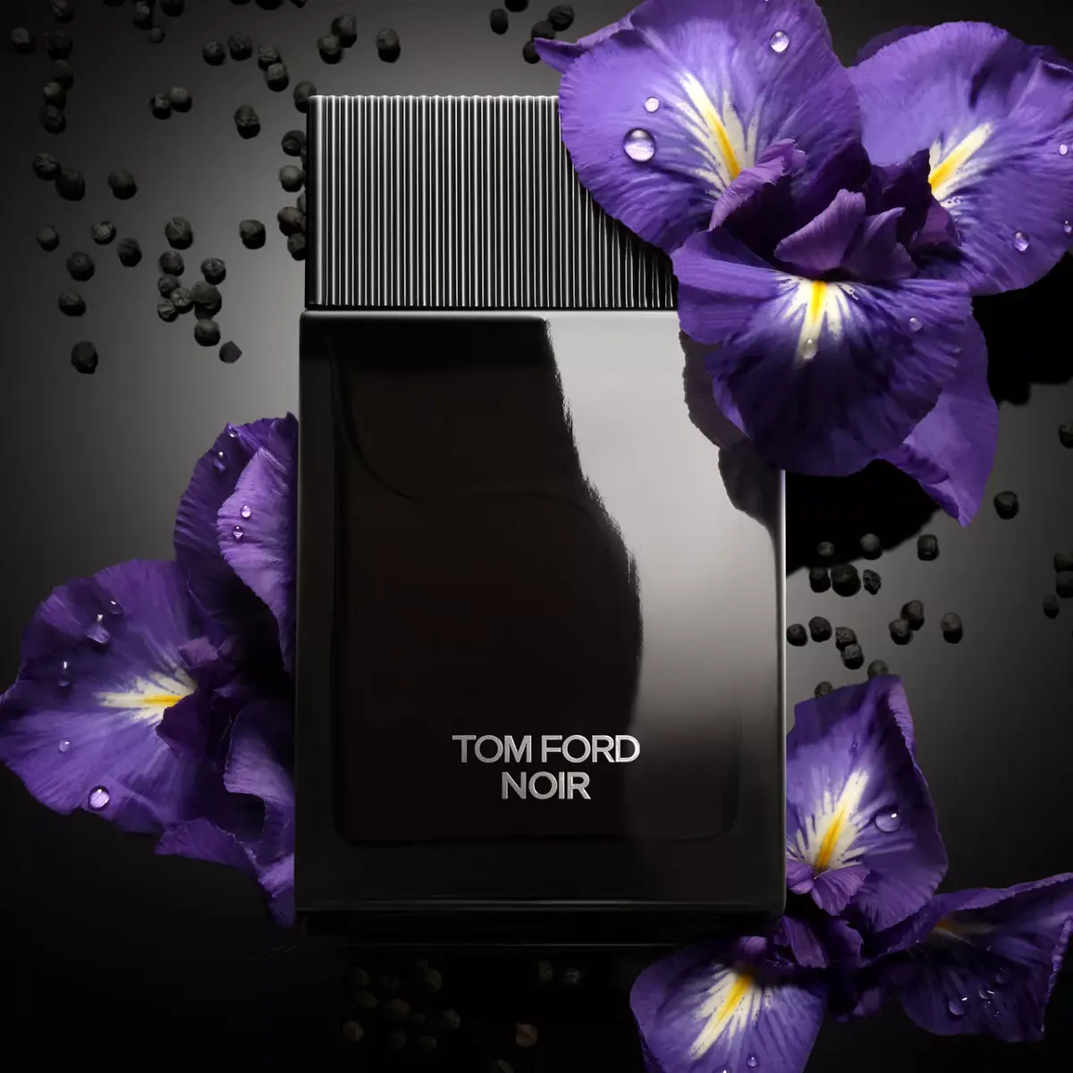 Vīriešu smaržas TOM FORD Noir 100ml Photo 2