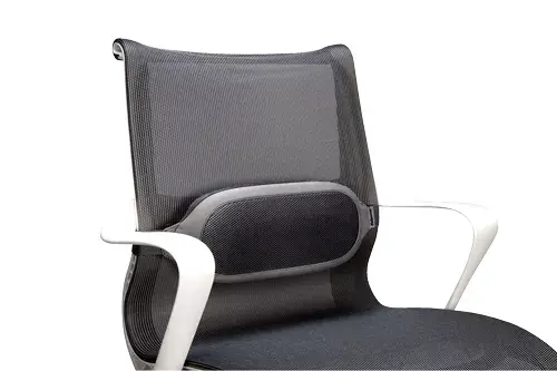 Fellowes I-Spire Series Seat & Back Cushion Photo 2