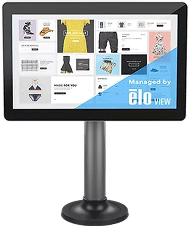 Skārienekrāns Elo Touch Solutions I-Series 2.0 Photo 2