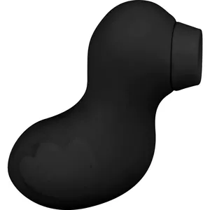 Вибратор OHMAMA My Duck Rechargeable, черный