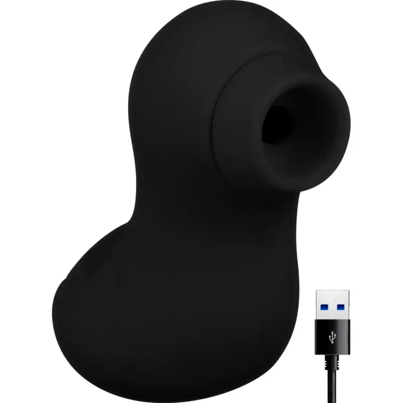 Интимный массажер OHMAMA My Duck Rechargeable Photo 2