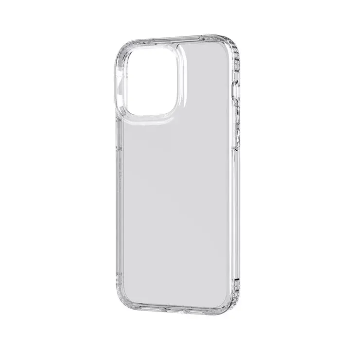 Tech21 Evo Clear — чехол для iPhone 14 Pro Photo 5
