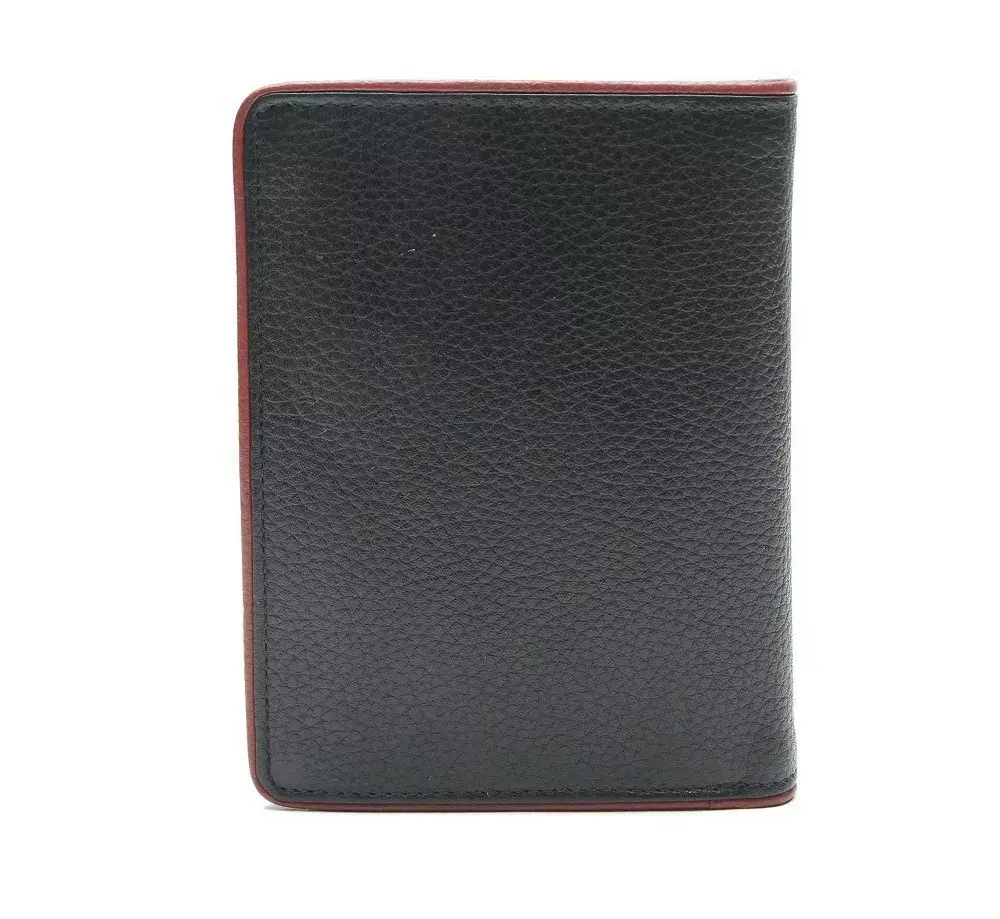 Esquire vertical wallet 048407-17 Photo 3