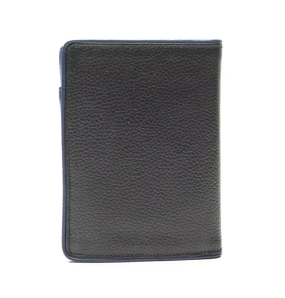 Esquire 048407-13 vertical wallet Photo 2