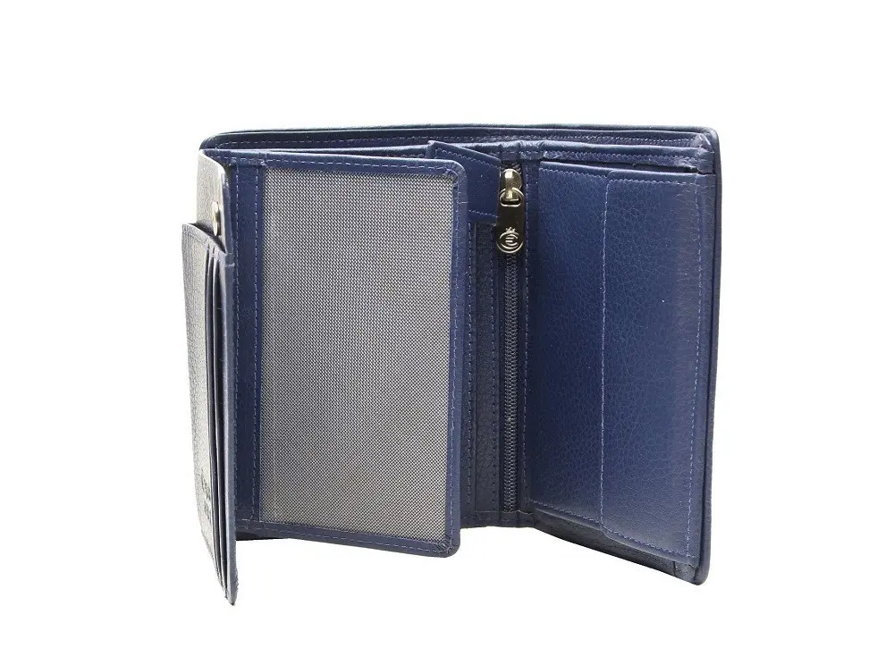 Vertikāla maks Esquire 048407-13 — melna