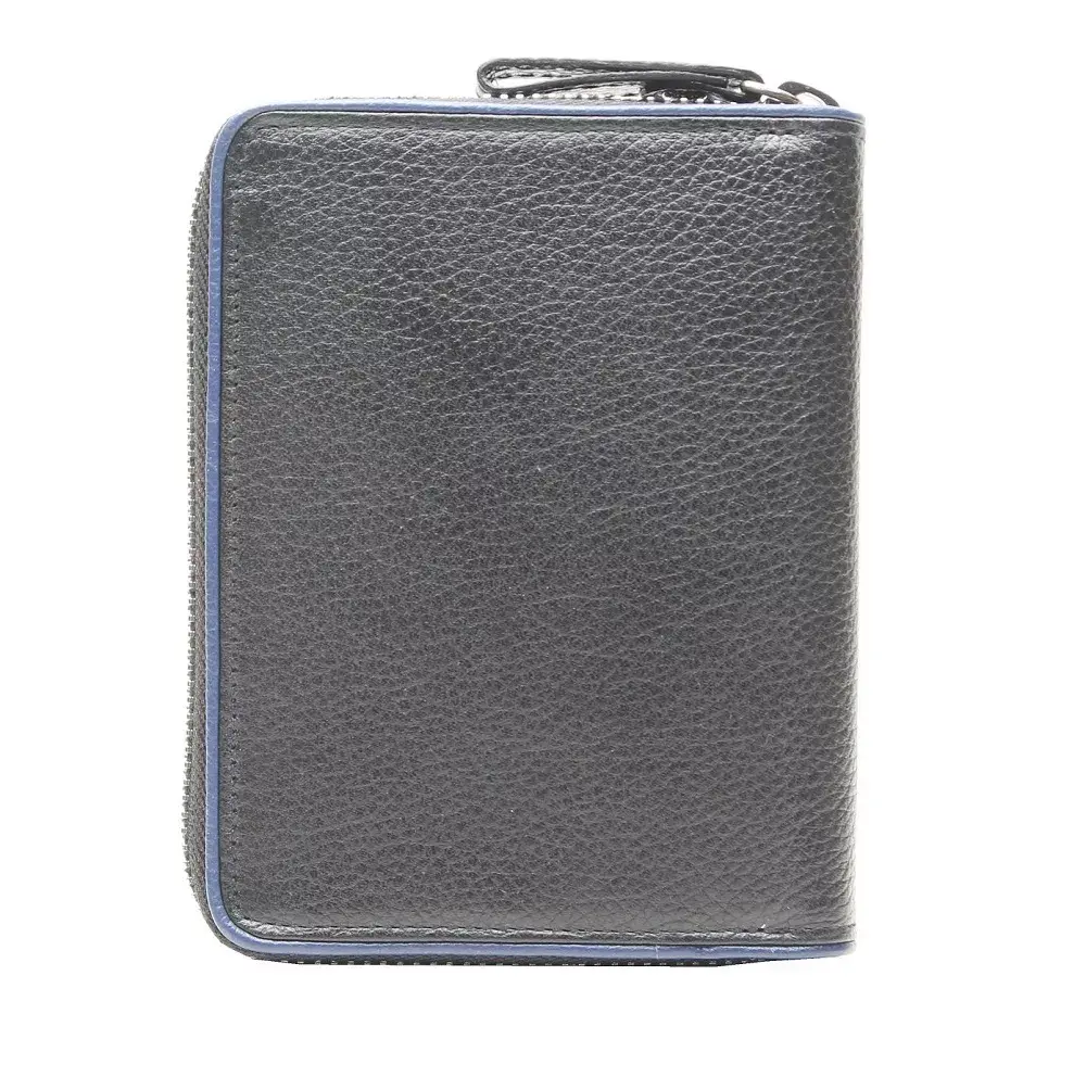 Esquire 095607-13 Zipper Wallet Photo 2