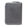 Esquire 095607-13 Zipper Wallet Photo 2