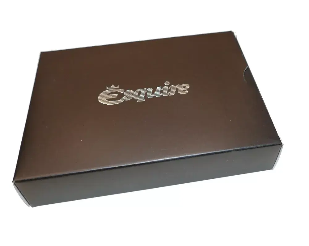 Esquire 095607-13 Zipper Wallet Photo 3
