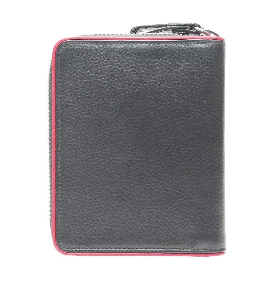 Zipper Wallet Esquire 095607-17 Photo 2
