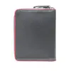 Zipper Wallet Esquire 095607-17 Photo 2
