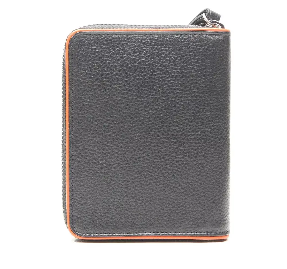 Wallet Esquire Zipper 095607-19 Photo 3