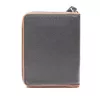 Wallet Esquire Zipper 095607-19 Photo 3