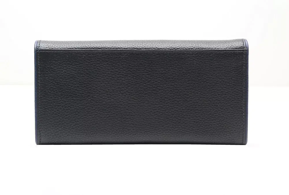 Esquire 124307-13 Large Black wallet Photo 3