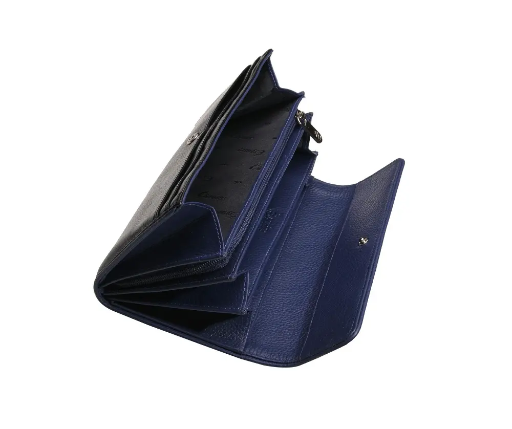 Maciņš Esquire 124307-13 Large Black —