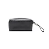 Key Case Esquire Lizzy Black Zipper Photo 2